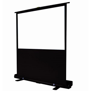 Portable Floor Screen JBD-FS