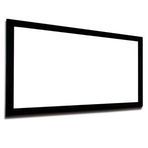 Fixed Frame Screen JBD-FFS