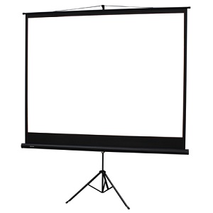 Tripod Screen JBD-TS